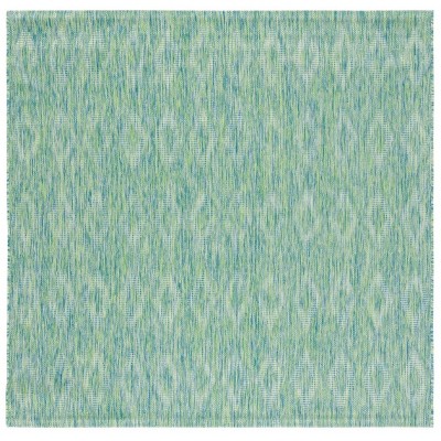 Courtyard CY8522 Power Loomed Indoor and Outdoor Rug - Safavieh