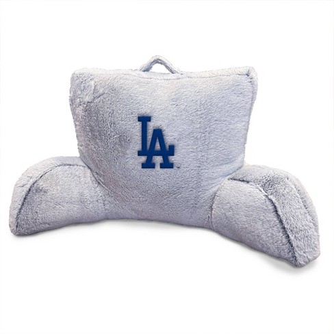 MLB Los Angeles Dodgers Jersey Plush Pillow