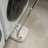 OU Spin Mop with Clean Dirty Water Separation Bucket, 360° Rotating Mop Bucket with Extra Refill Included and Extendable Stainless Steel Handle - 3 of 4