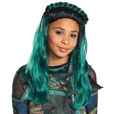 descendants wigs