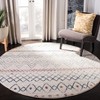 Madison 700 MAD798 Power Loomed Indoor Rug - Safavieh - 2 of 3