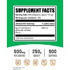 BulkSupplements Noni Fruit Extract Powder - 2 of 4