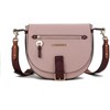 MKF Collection Drew Women’s Shoulder Bag by Mia K - 2 of 4