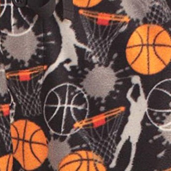 basketball dunk it