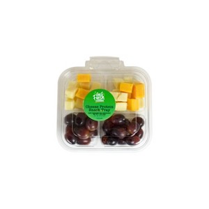 Get Fresh Protein Tray - 7oz - 1 of 4