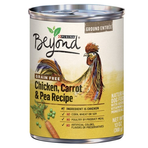 Purina Beyond Cat Food >> Purina Beyond Grain Free Natural Pate Wet Dog Food Grain Free Chicken Carrot Pea Recipe 13oz Purina Beyond Cat Food >> Purina Beyond Grain Free Natural Pate Wet Dog Food Grain Free Chicken Carrot Pea Recipe 13oz