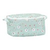 REGALWOVEN Extra Large Size Sturdy Materials Versatile Storage Bags with Handles - 2 of 4