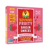 Sun-Maid Fruity Raisin Strawberry Snacks - 7ct/4.9oz - image 2 of 4