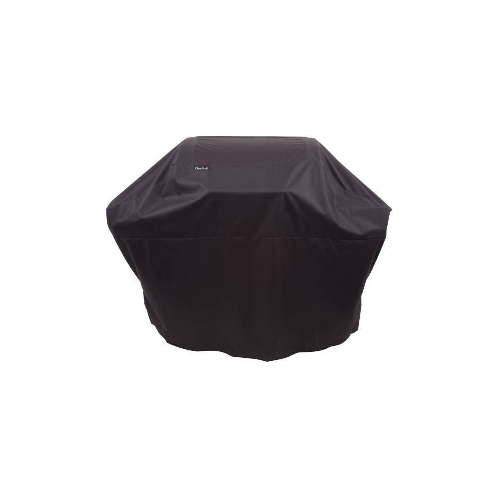 Char-Broil All Season Large 3-4 Burner Grill Cover