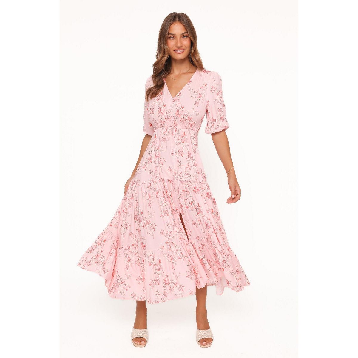 Kelda Dress - thumbnail 8
