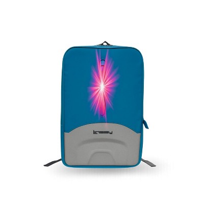 LINSAY Smart Backpack Led Light - Blue