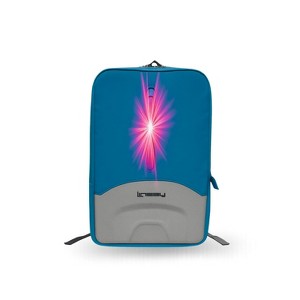 LINSAY Smart Backpack Led Light - Blue - 1 of 3