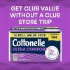 Cottonelle Ultra Comfort Toilet Paper - 4 of 4