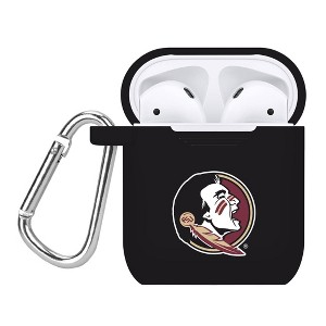 NCAA Florida State Seminoles Gen 1 & 2 AirPods Cover - 1 of 2