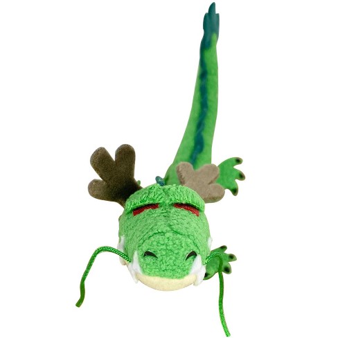 Target dragon hot sale plush