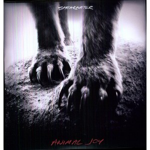 Shearwater - Animal Joy - 1 of 1