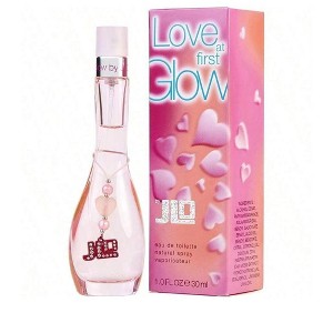 Jennifer Lopez Love at first Glow Jennifer Lopez Women Eau De Toilette Spray 1 oz - 1 of 1