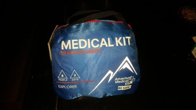 Adventure Medical Family 1.5 First Aid Kit : Target