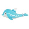 Pokemon Sanei: Pokemon: ALL STAR COLLECTION Plush Toy PP255 Palafin Zero (Irukaman Naive Form) Plush (S) - 4 of 4