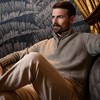 Mountain Khakis Men's Cumberland Donegal Sweater - 3 of 4