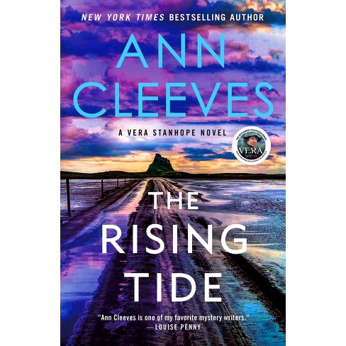 The Rising Tide by Ann Cleeves - Pan Macmillan