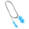 Unique Bargains Aquarium Flexible Double Ended Cleaning Pump Tube Filter Brush 66" - 3 of 3