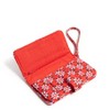 Vera Bradley Women's Outlet Cotton Phone Wristlet - 2 of 2