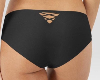 Maidenform M Women's Free Cut Hipster Underwear Mut008 : Target