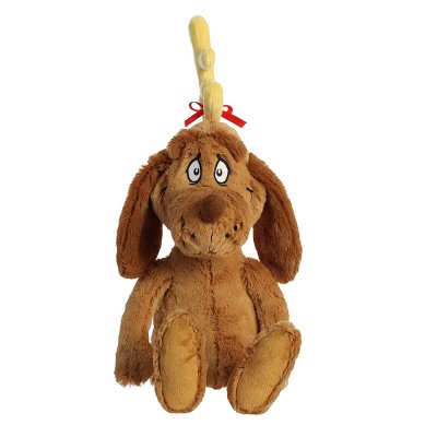 Clifford stuffed shop animal target