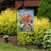 Briarwood Lane Spring Garden Flag 12x18 For Outdoor Spring Bike For Spring Garden Flag Flags For Outside - 4 of 4