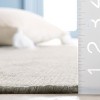 Izmir IZM134 Hand Knotted Rugs - Safavieh - 3 of 4