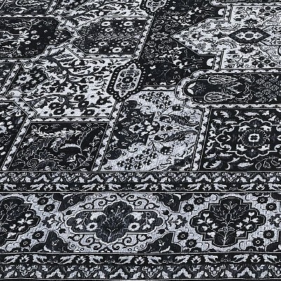 black tone