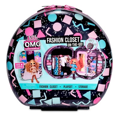 lol omg diva target