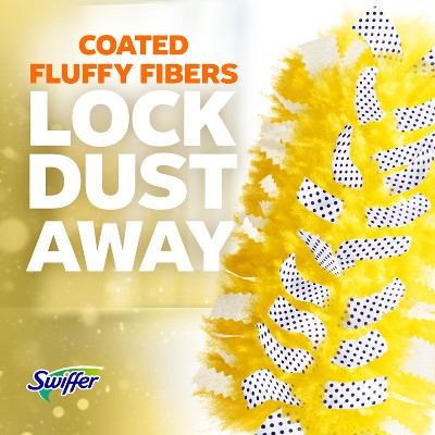 Swiffer Unstopables Fresh Heavy Duty Duster Refill - 11ct