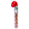 SpongeBob Krabby Patties Cane Tube Christmas Candy - 1.6oz - 4 of 4
