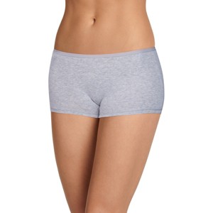 Jockey Women's Organic Cotton Stretch Boy Short - 1 of 3