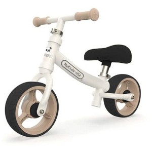 MyKids-USA Balance Bike – Strong & Durable Metal Frame for Toddlers Ages 18–48 Months. - 1 of 4