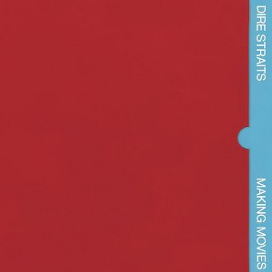 Dire Straits - Making Movies - 1 of 1