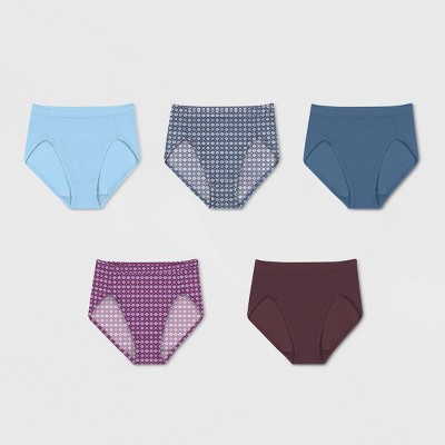 hanes x temp women's hi cut