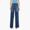 KanCan Essentials Teria High Rise Wide Leg Jeans - 2 of 4