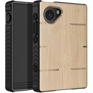 Nakedcellphone Case for Light Phone III - Compatible with MagSafe Mounts - 1 of 4