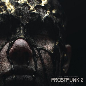 Piotr Musial - Frostpunk 2 (Original Game Soundtrack) (Colored Vinyl Gold Splatter 140 Gram Vinyl) - 1 of 1