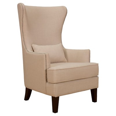 Unique high 2024 back chairs