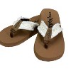 Women's Daisies Flip-Flop - Gypsy Jazz - 2 of 3