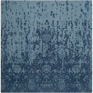 Restoration Vintage RVT104 Hand Tufted Indoor Rugs - Safavieh - 1 of 4