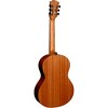 Lag Guitars Occitania OC70 Classical 4/4 Guitar Natural 4/4 - 4 of 4