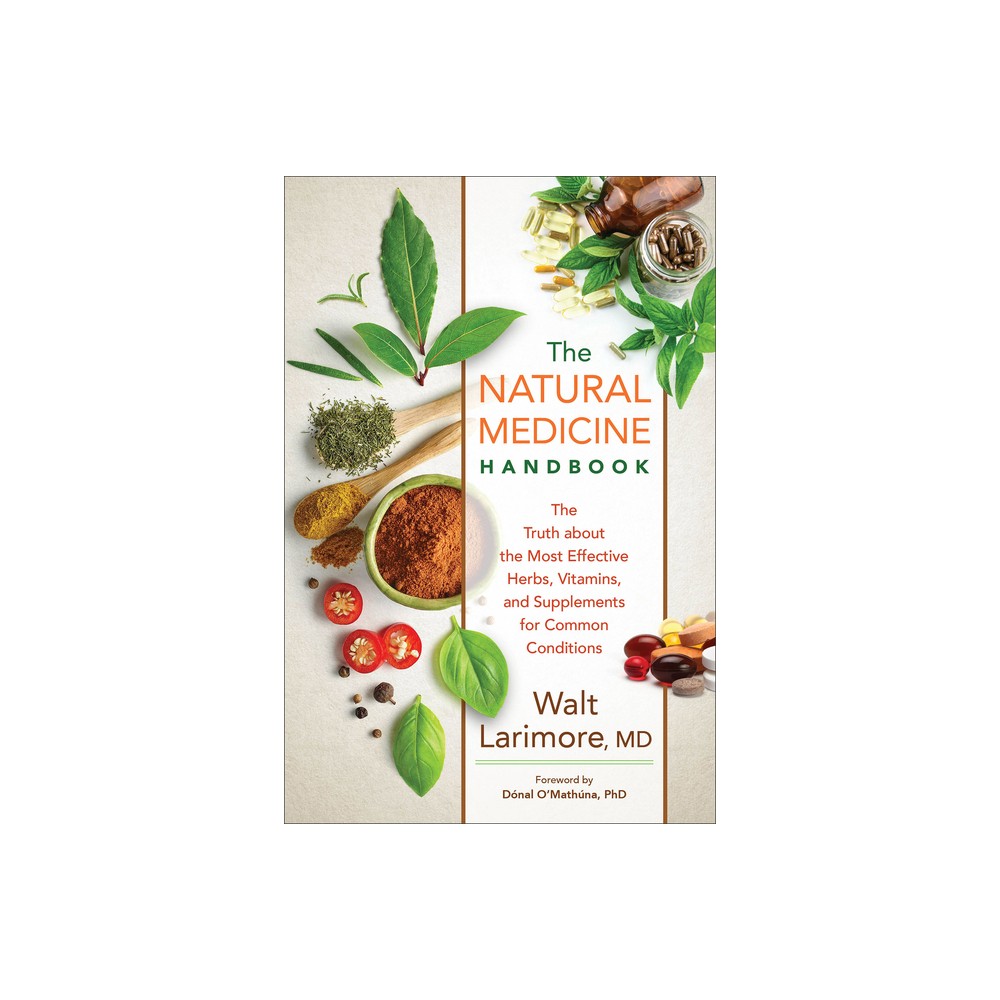 Natural Medicine Handbook