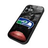NFL NFC Historic Teams Legendary Bump Cell Phone Case for Apple iPhone 17 Series - 2 of 4