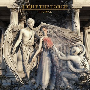 Light the Torch - Revival (CD) - 1 of 1