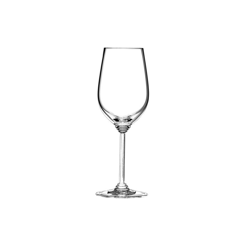 Riedel Wine Series Crystal Zinfadel/Riesling 13.4 Ounce Wine Glass, Set of 2, 1 of 2